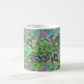 Mug Paisley 1 (Centre)