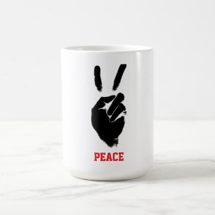 Mug Paix