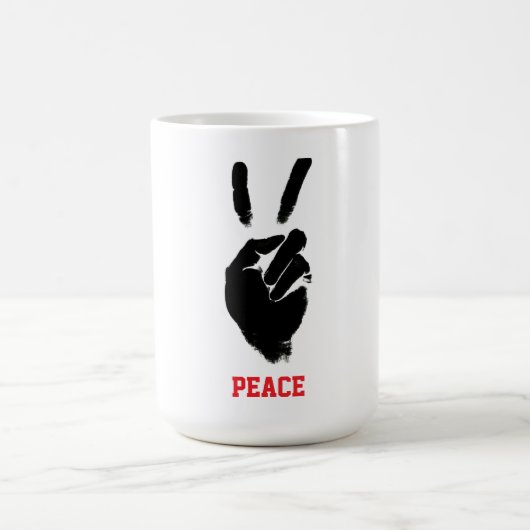 Mug Paix (Centre)