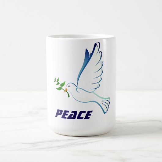 Mug Paix (Centre)