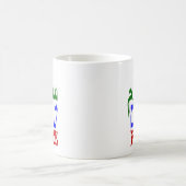 Mug Paix (Centre)