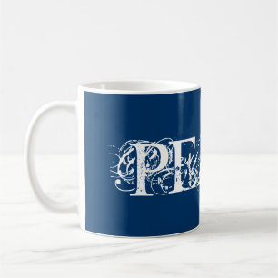 Mug Paix
