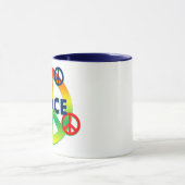Mug paix (Centre)