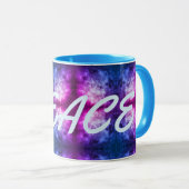 MUG PAIX (Devant droit)