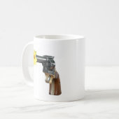 Mug Paix (Devant gauche)
