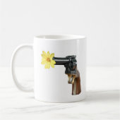 Mug Paix (Gauche)