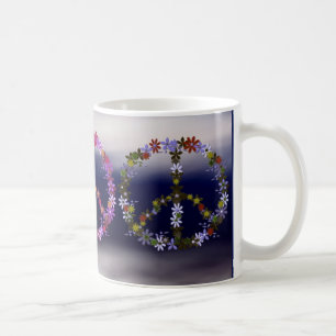 Mug Paix