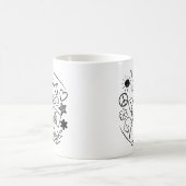 Mug Paix (Centre)