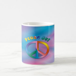 Mug Paix !