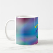 Mug Paix ! (Gauche)