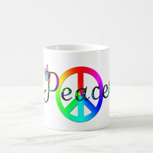Mug Paix
