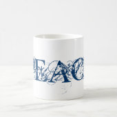 Mug Paix (Centre)