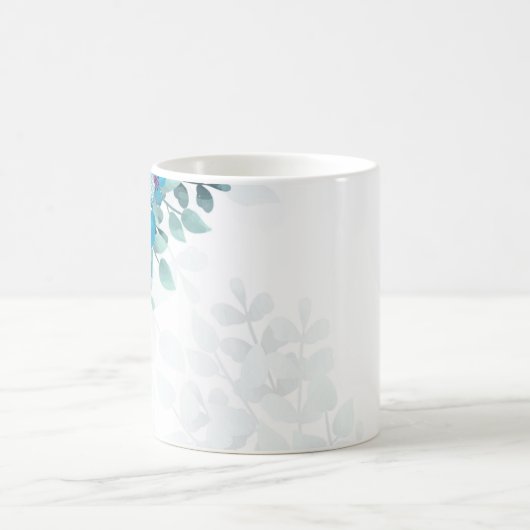 Mug Paix à Petals (Centre)