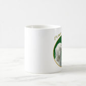 Mug Paix afghane (Centre)