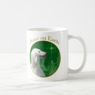 Mug Paix afghane