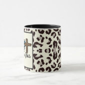 Mug Paix amour Jésus (Centre)