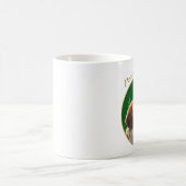 Mug Paix beagle (Centre)