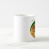 Mug Paix Chow Chow (Centre)