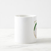 Mug Paix de Kuvasz (Centre)