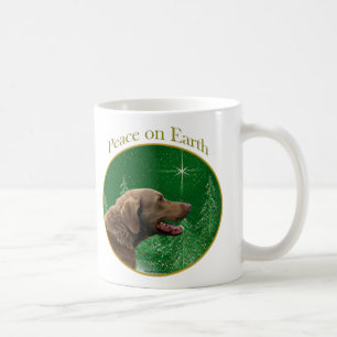 Mug Paix de recherche de la baie de Chesapeake