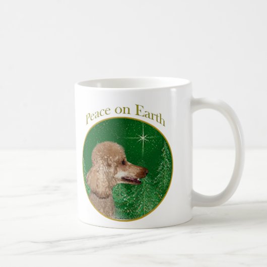 Mug Paix des canicules (Droite)