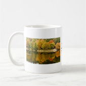 Mug Paix d'octobre (Gauche)