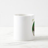 Mug Paix espagnole bretonne (Centre)