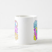 Mug Paix et amour (Centre)