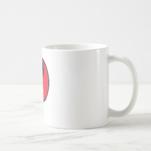 Mug Paix et amour Yinyang
