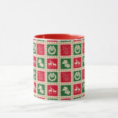 Mug Paix et joie (Centre)