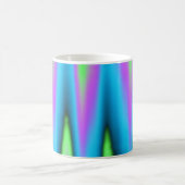 Mug Paix ~ Feuille (Centre)