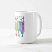 MUG PAIX, INCLUSION, GENTILLESSE, CHANGEMENT, DIVERSIT (Devant droit)