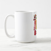 MUG PAIX, INCLUSION, GENTILLESSE, CHANGEMENT, DIVERSIT (Gauche)