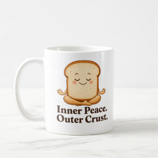 Mug Paix intérieure