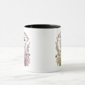 Mug Paix Intérieure, Fierté Partagée – Nature et Campi (Centre)