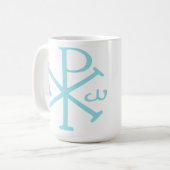 Mug Paix romaine (Devant gauche)