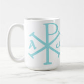 Mug Paix romaine (Gauche)