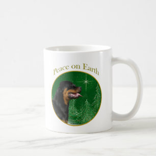 Mug Paix Rottweiler