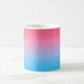 Mug Paix ~ Soleil (Centre)