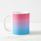 Mug Paix ~ Soleil (Gauche)