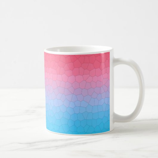 Mug Paix ~ Soleil (Droite)