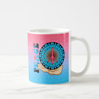 Mug Paix ~ Soleil