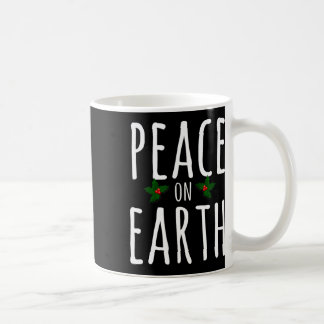 Mug Paix sur Terre