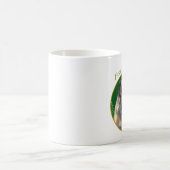 Mug Paix Tervuren belge (Centre)