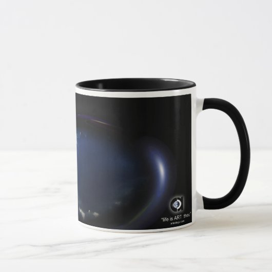 MUG PAIX UNIVERSELLE (Droite)