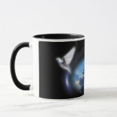 MUG PAIX UNIVERSELLE (Gauche)