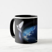 MUG PAIX UNIVERSELLE (Devant gauche)
