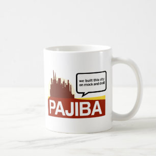 Mug Pajimug