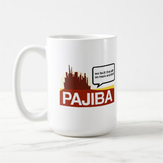 Mug Pajimug ambidextre