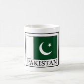 Mug Pakistan (Centre)